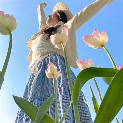 雪花女神龙