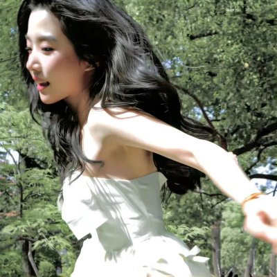 三个人在新德里