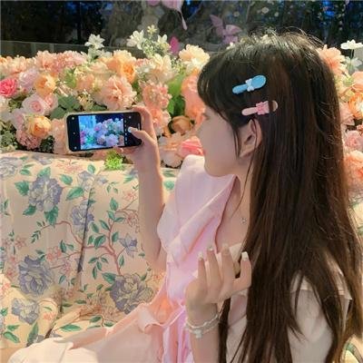 风吹吧麦浪